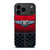 BENTLEY LOGO CAR ICON RED iPhone 17 Pro Max Case Cover