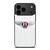 BENTLEY LOGO CAR ICON iPhone 17 Pro Max Case Cover