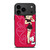 BETTY BOOP EAT YOUR HEART iPhone 17 Pro Max Case Cover