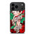 BETTY BOOP FLORAL iPhone 17 Pro Max Case Cover
