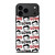 BETTY BOOP LOVE iPhone 17 Pro Max Case Cover