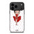 BETTY BOOP POLKADOT iPhone 17 Pro Max Case Cover
