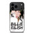 BILLIE EILISH BIOGRAPHIE iPhone 17 Pro Max Case Cover