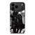 BLACK BUTLER CARTOON iPhone 17 Pro Max Case Cover