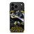 BLACK MAMBA KOBE BRYAN iPhone 17 Pro Max Case Cover