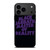 BLACK SABBATH MASTER OF REALITY ALBUM iPhone 17 Pro Max Case Cover