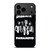 BLACK SABBATH PARANOID iPhone 17 Pro Max Case Cover