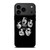 BLACK VEIL BRIDES BAND iPhone 17 Pro Max Case Cover