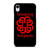 BREAKING BENJAMIN ICON iPhone XR Case Cover
