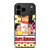 BOB'S BURGERS FAMILY iPhone 17 Pro Max Case Cover
