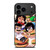 BOBS BURGERS CUTE iPhone 17 Pro Max Case Cover