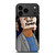 BOJACK HORSEMAN I TOTALLY STILL FAMOUS iPhone 17 Pro Max Case Cover