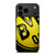 BORUSSIA DORTMUND BVB LOGO iPhone 17 Pro Max Case Cover