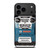 BOSCH JOBSITE SUBWOOFER iPhone 17 Pro Max Case Cover