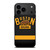 BOSTON BRUINS ICON iPhone 17 Pro Max Case Cover