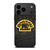 BOSTON BRUINS NHL TEAM iPhone 17 Pro Max Case Cover