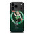 BOSTON CELTICS ICON iPhone 17 Pro Max Case Cover