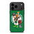 BOSTON CELTICS LOGO SCOOBY DOO iPhone 17 Pro Max Case Cover