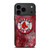 BOSTON RED SOX MLB LOGO iPhone 17 Pro Max Case Cover