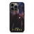 STAR TREK PICARD MOVIES iPhone 13 Pro Case Cover