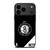 BROOKLYN NETS NIKE NBA LOGO iPhone 17 Pro Max Case Cover