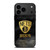 BROOKLYN NETS SYMBOL iPhone 17 Pro Max Case Cover