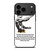 BRUCE LEE QUOTE iPhone 17 Pro Max Case Cover