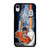 DETROIT TIGERS BASEBALL LOGO iPhone XR Case Cover