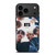 BTS BANGTAN BOYS KPOP KOREA iPhone 17 Pro Max Case Cover