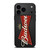 BUDWEISER LOGO iPhone 17 Pro Max Case Cover
