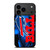 BUFFALO BILLS FOOTBALL LOGO iPhone 17 Pro Max Case Cover