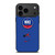 BUFFALO BILLS FOOTBALL NIKE LOGO iPhone 17 Pro Max Case Cover