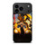 BUMBLEBEE TRANSFORMERS iPhone 17 Pro Max Case Cover
