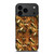 BURNED BULLETS iPhone 17 Pro Max Case Cover
