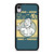 FALLOUT VAULT FOREVER iPhone XR Case Cover