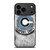 CAPSULE CORP LOGO iPhone 17 Pro Max Case Cover