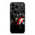 CAPTAIN AMERICA MARVEL iPhone 17 Pro Max Case Cover