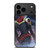 CAPTAIN MARVEL AVENGERS iPhone 17 Pro Max Case Cover