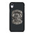 FIRE FIGHTER LOGO LAST OUT iPhone XR Case Cover