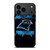 CAROLINA PANTHERS CARBON SYMBOL iPhone 17 Pro Max Case Cover