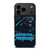 CAROLINA PANTHERS NFL LOGO iPhone 17 Pro Max Case Cover