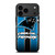 CAROLINA PANTHERS SYMBOL iPhone 17 Pro Max Case Cover