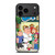 CARTOON FAMILY GUY iPhone 17 Pro Max Case Cover