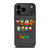 CARTOON SOUTH PARK iPhone 17 Pro Max Case Cover