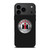 CASE IH INTERNATIONAL HARVESTER CARBON iPhone 17 Pro Max Case Cover