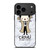 CASTIEL ANGEL OF THE LORD MARBLE iPhone 17 Pro Max Case Cover