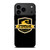 CATERPILLAR CAT LOGO iPhone 17 Pro Max Case Cover