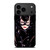 CATWOMAN RETRO DC iPhone 17 Pro Max Case Cover