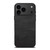 CHALK BLACK BOARD TEXTURES iPhone 17 Pro Max Case Cover