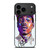 CHANCE THE RAPPER DRAWING ART iPhone 17 Pro Max Case Cover